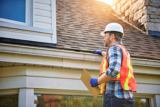 Licensed Roofing service in Strasburg, MO - Ben Roofing and Steel LLC